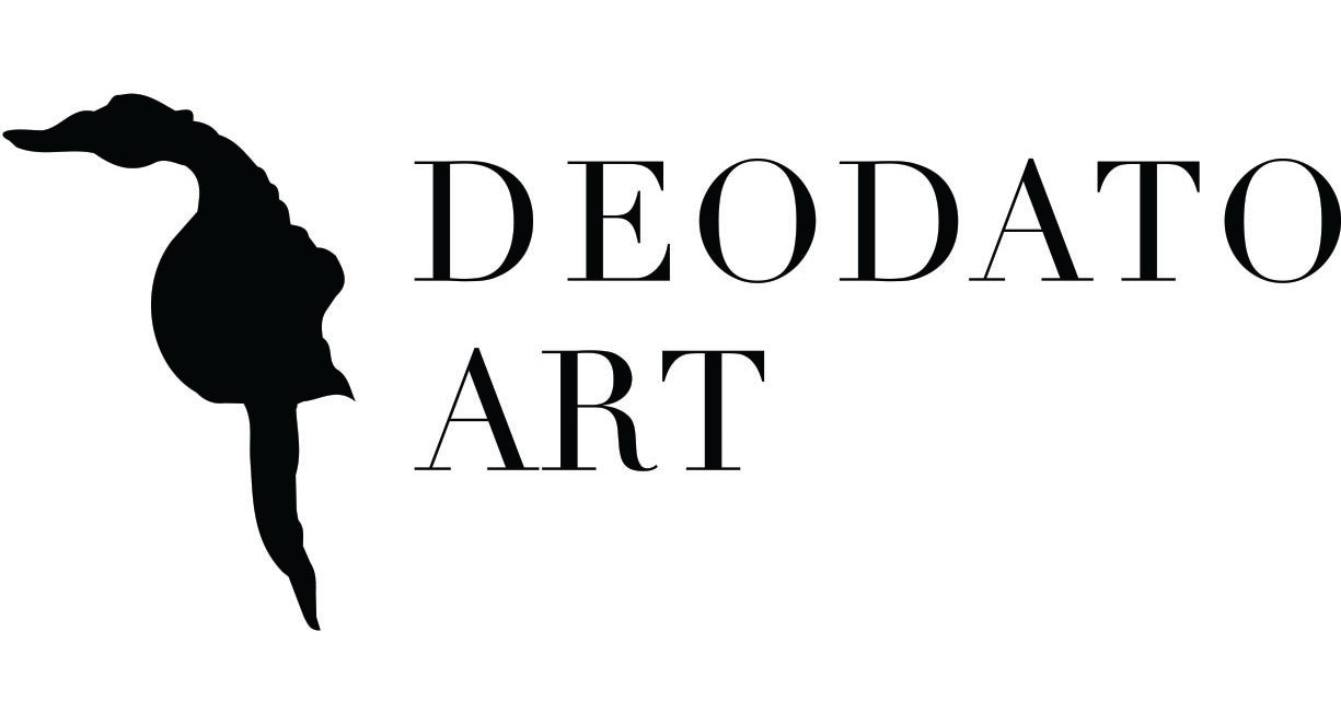 Deodato Arte logo