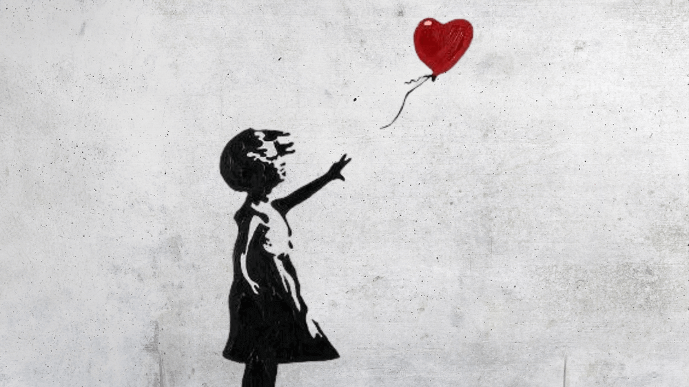 7 incredible facts about Banksy you probably didn't Know