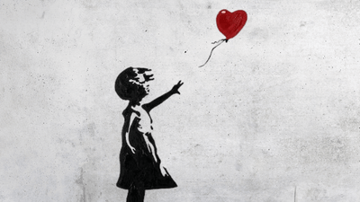 7 incredible facts about Banksy you probably didn't Know