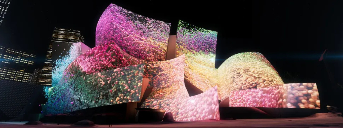 Dataland and the Rise of AI Art Museums: The Future of Contemporary Creativity?
