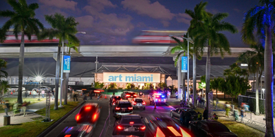 Deodato Arte debuts at Art Miami with an exclusive booth dedicated to Japan Pop Art