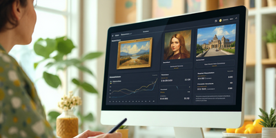 How Deodato Arte Is Revolutionizing Online Art Collecting – From Milan to Miami