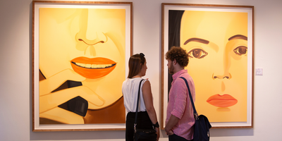 How to Start an Art Collection: A Beginner’s Guide to Contemporary and Pop Art