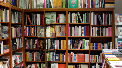 Liu Bolin and the Exclusive Work for Hoepli: Invisibility and Reflection in Contemporary Art