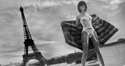 Prestigious Collaborations: Marco Glaviano and the Major Fashion Brands