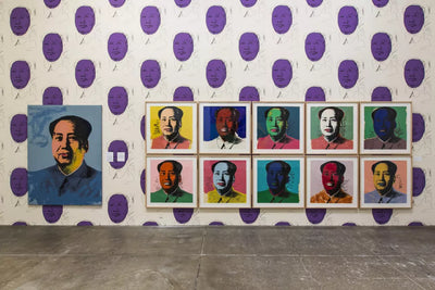 The Andy Warhol Museum in Pittsburgh: A Journey into the Life and Art of the Pop Art Master