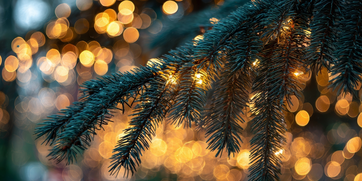 The Art of Christmas: How Pop Art Reinvented the Holidays