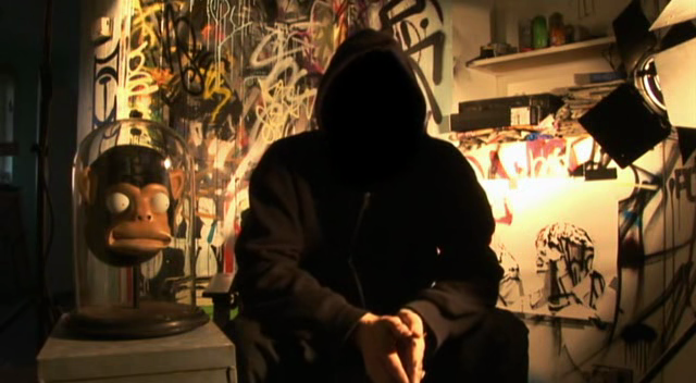 The Banksy Enigma: Theories and Speculations on the Artist's Identity