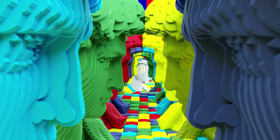 The Future of Contemporary Art: AI, NFTs, and the Ethics of Digital Creativity