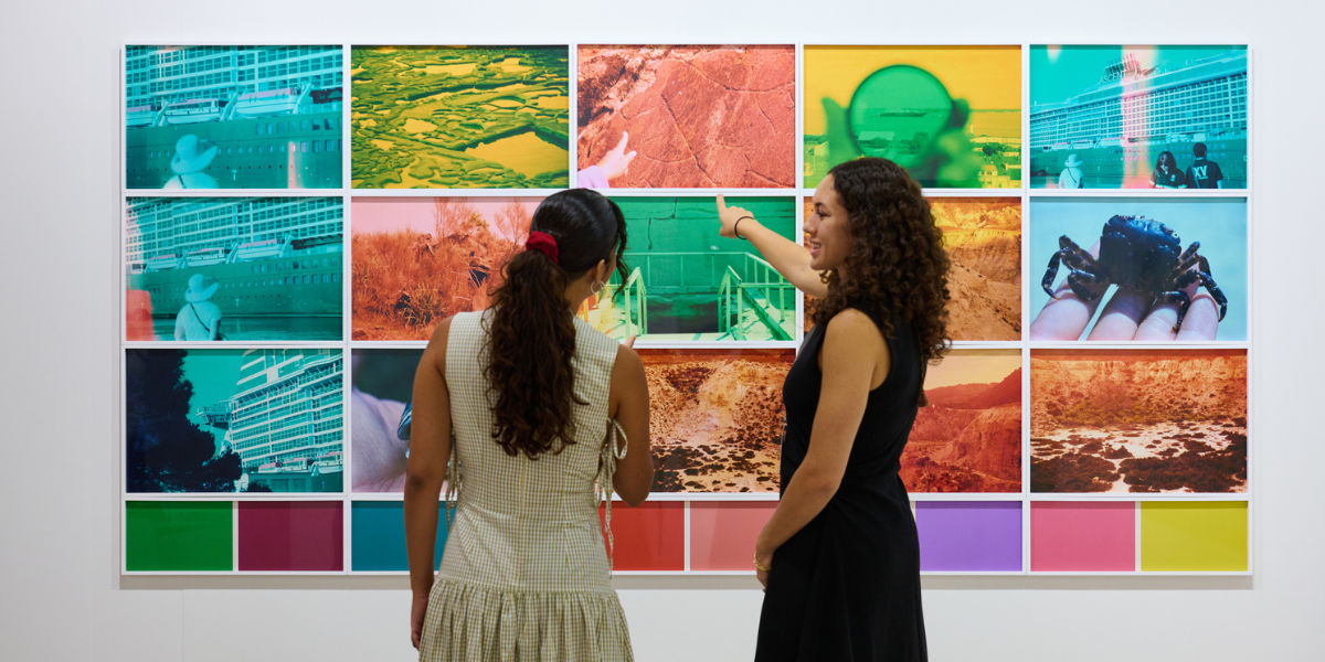 Why Young Collectors Are Driving Growth in Contemporary Art