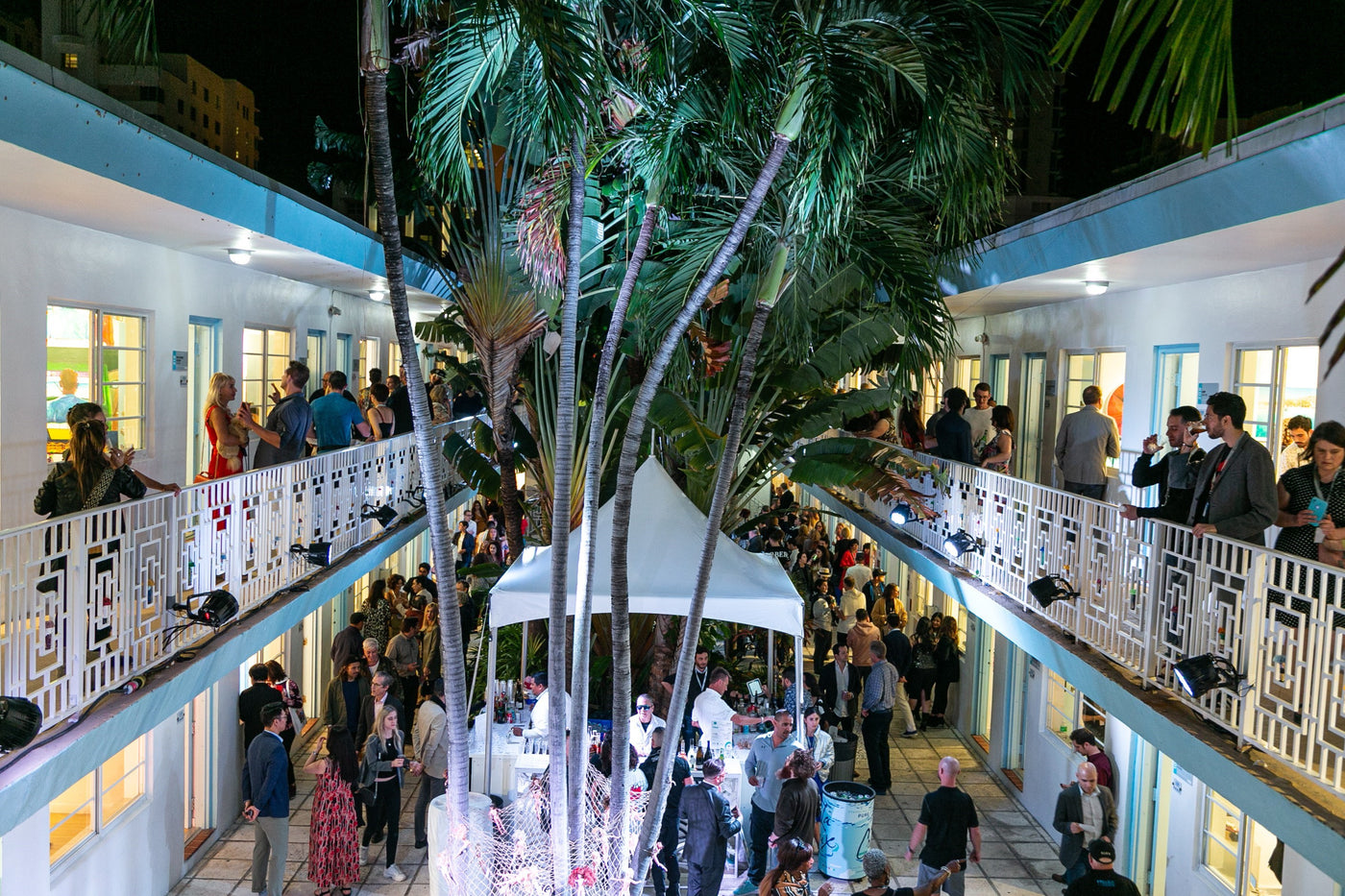Aqua Art Miami | Dec 1-4, 2022
