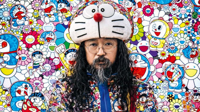 Takashi Murakami