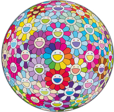 Flowerball