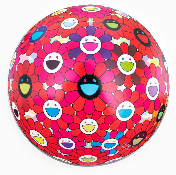 Flowerball