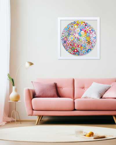 Flowerball