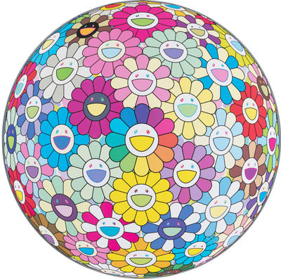 Flowerball