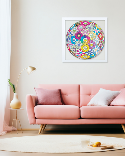 Flowerball
