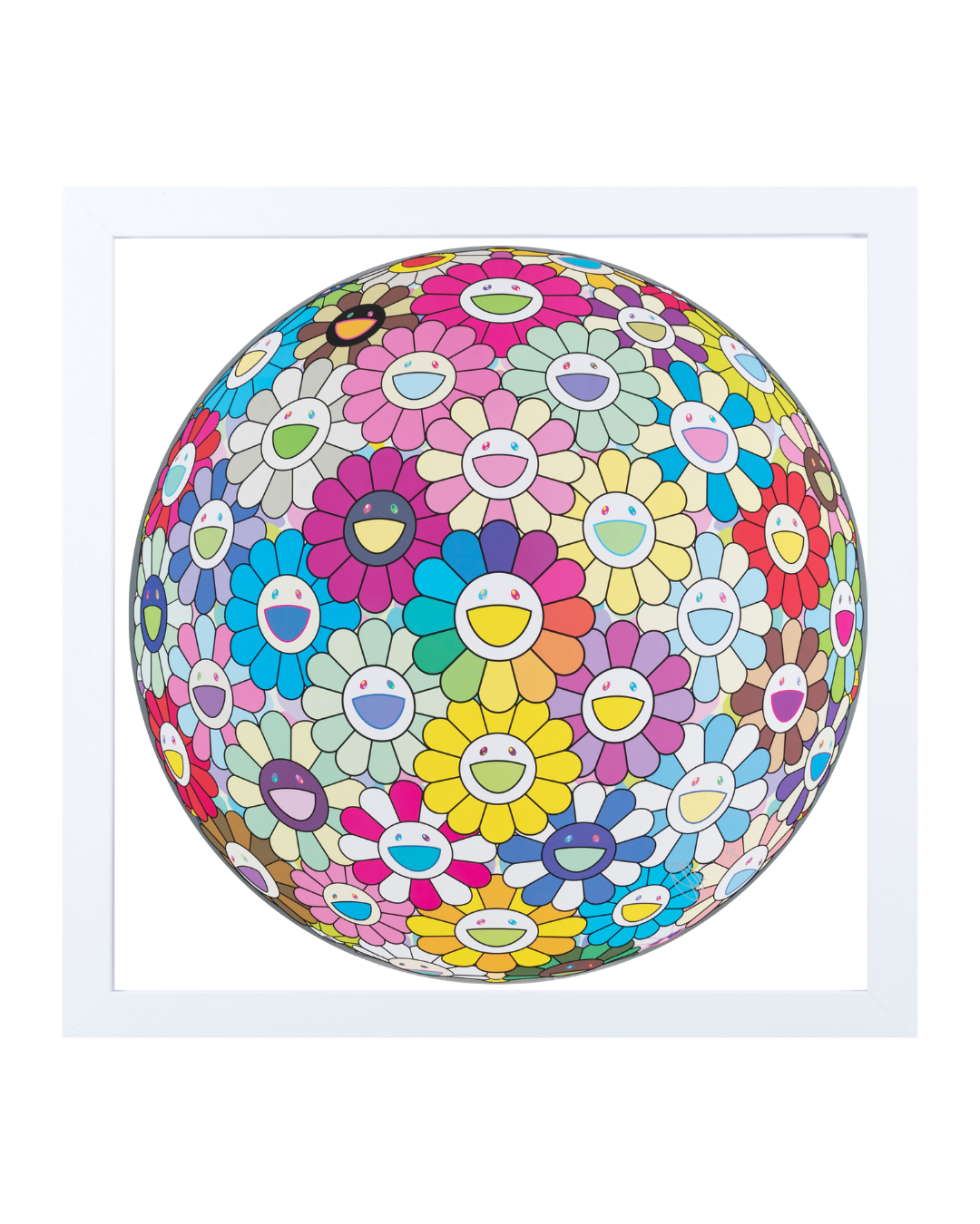 Flowerball
