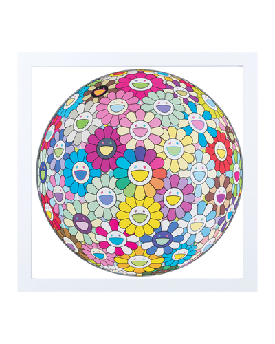 Flowerball