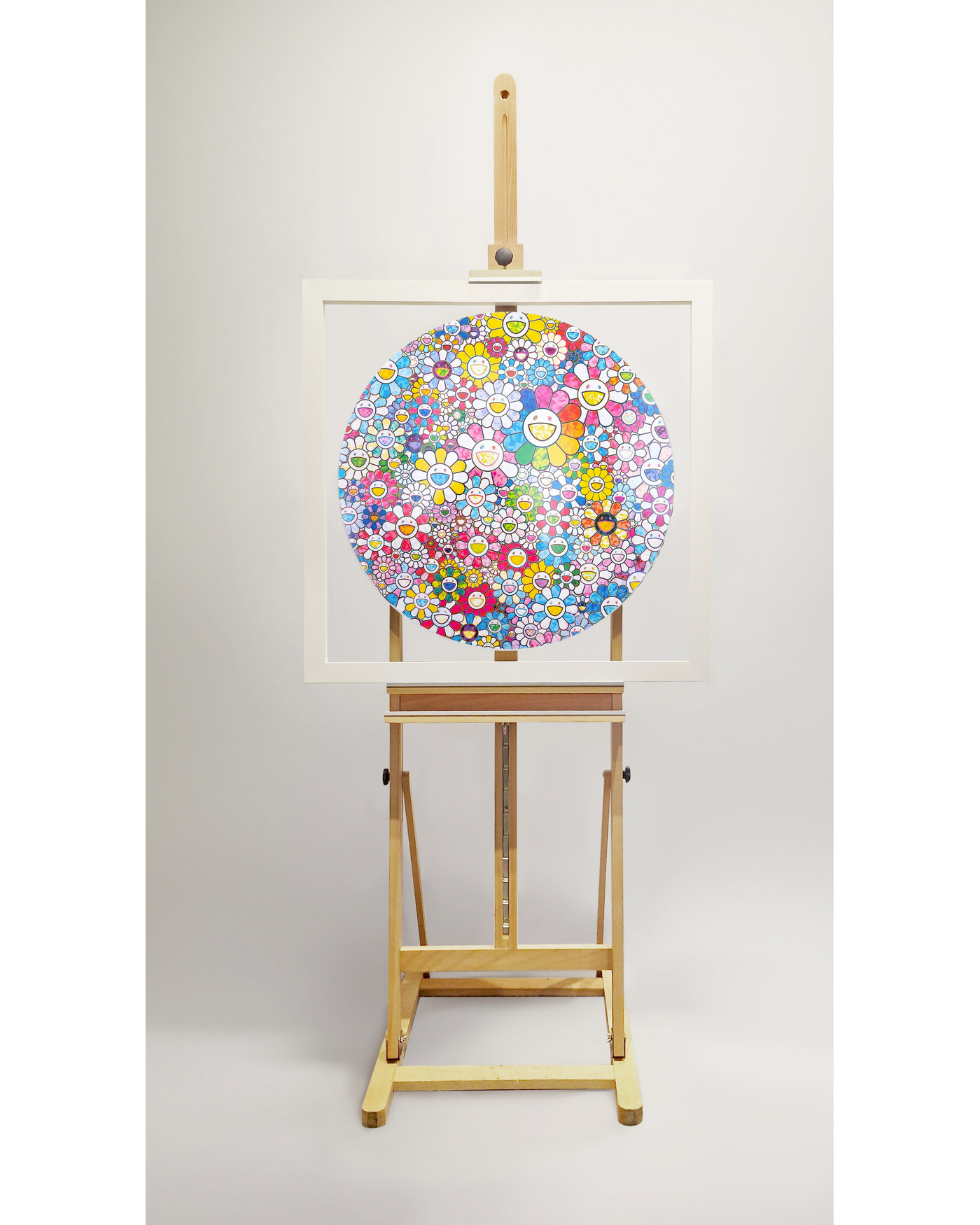 Flowerball