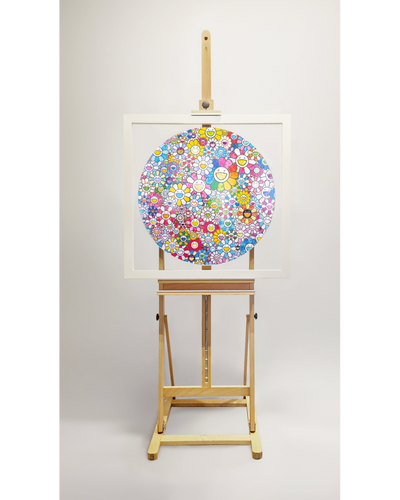 Flowerball