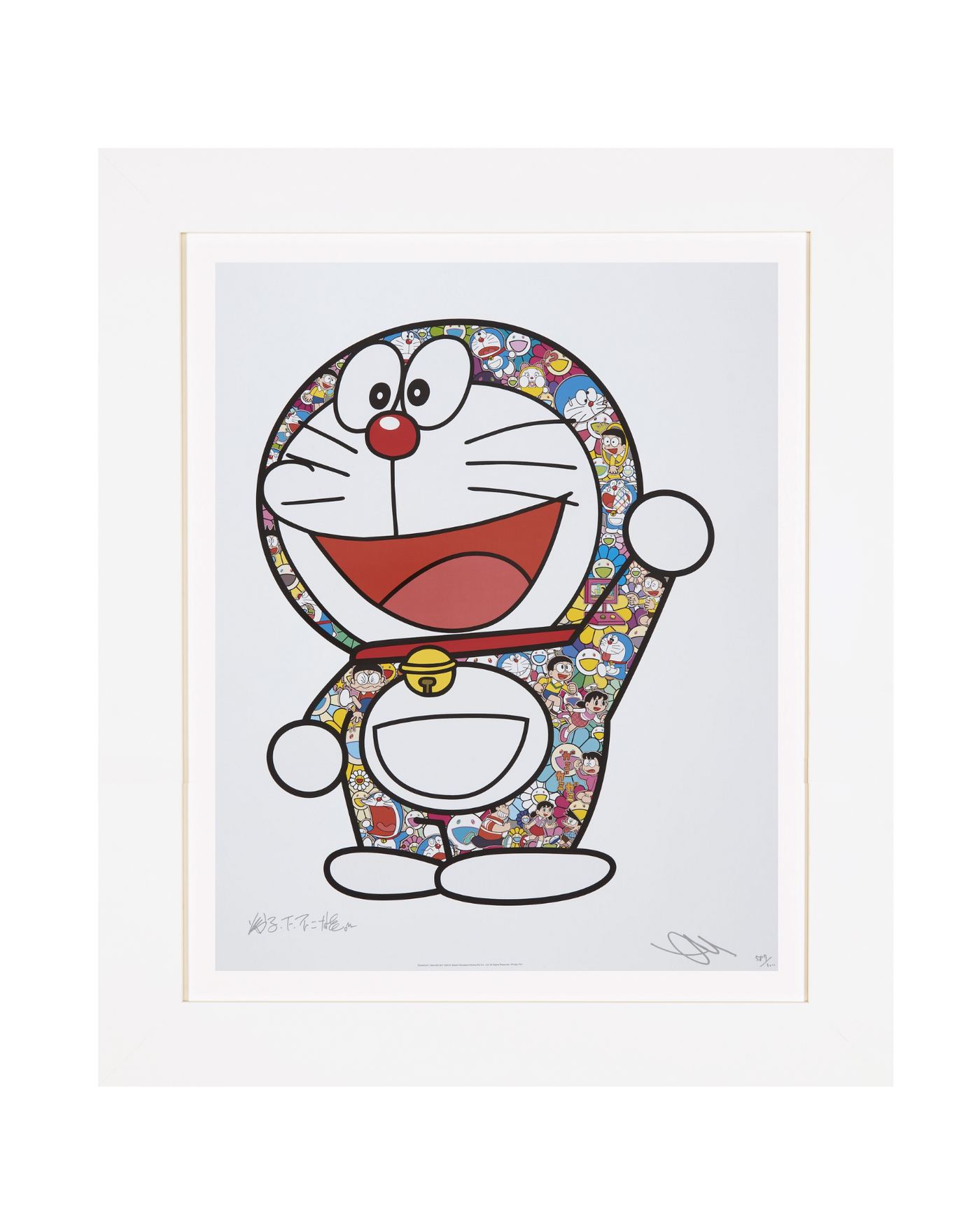 Doraemon - Here We Go!