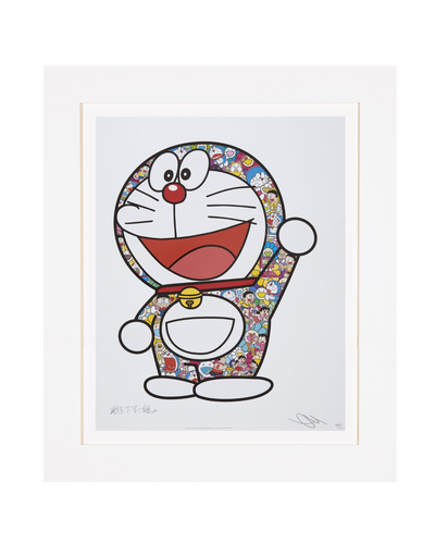 Doraemon - Here We Go!