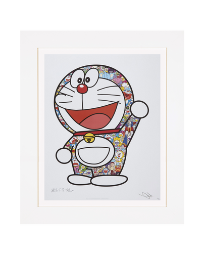 Doraemon - Hip Hip Hurrah!