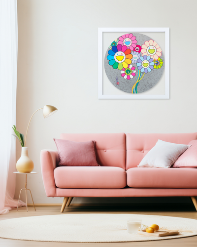 Flowerball