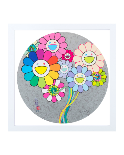 Flowerball
