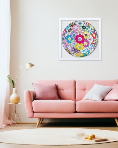 Flowerball
