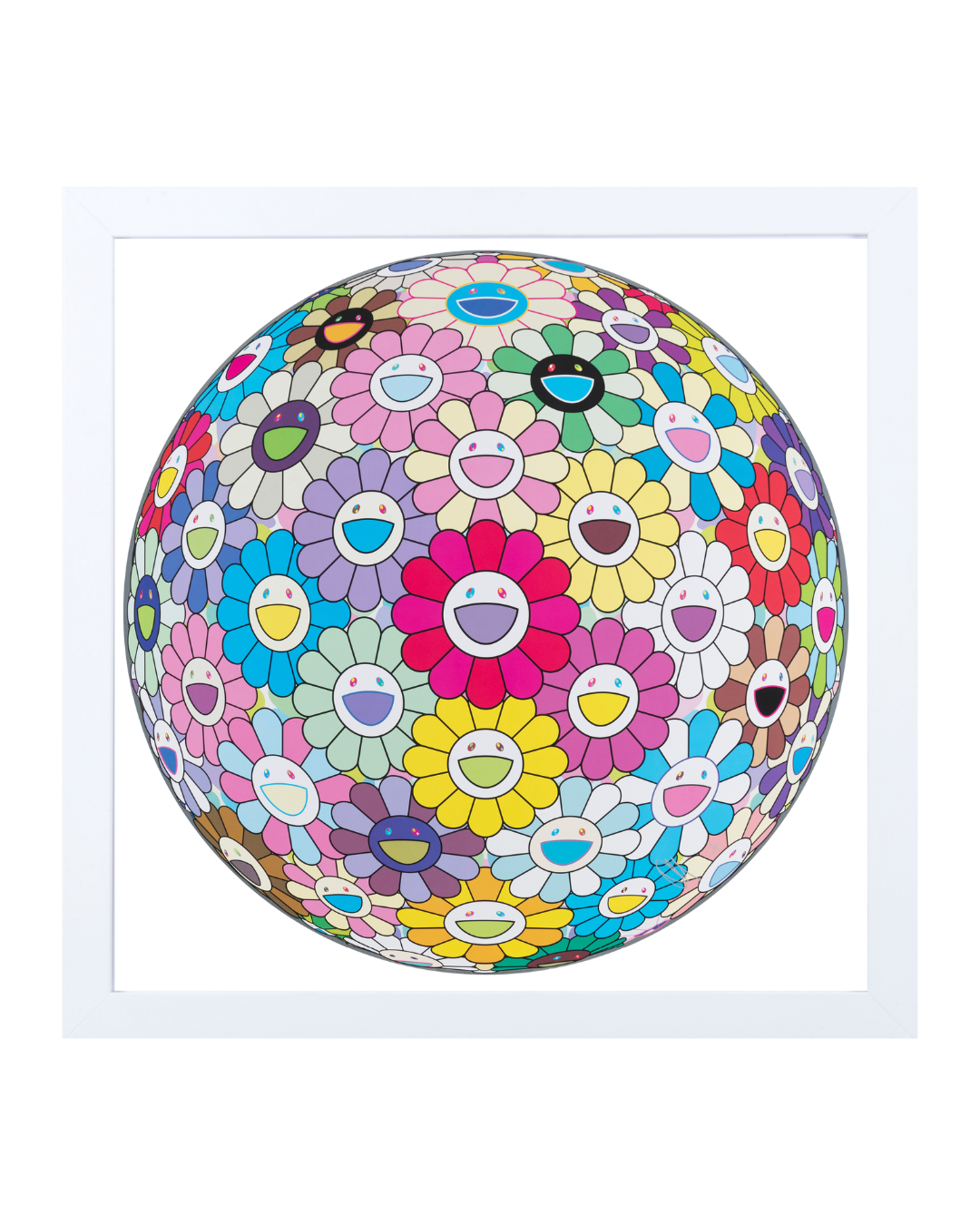 Flowerball