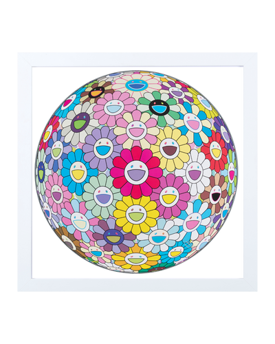 Flowerball