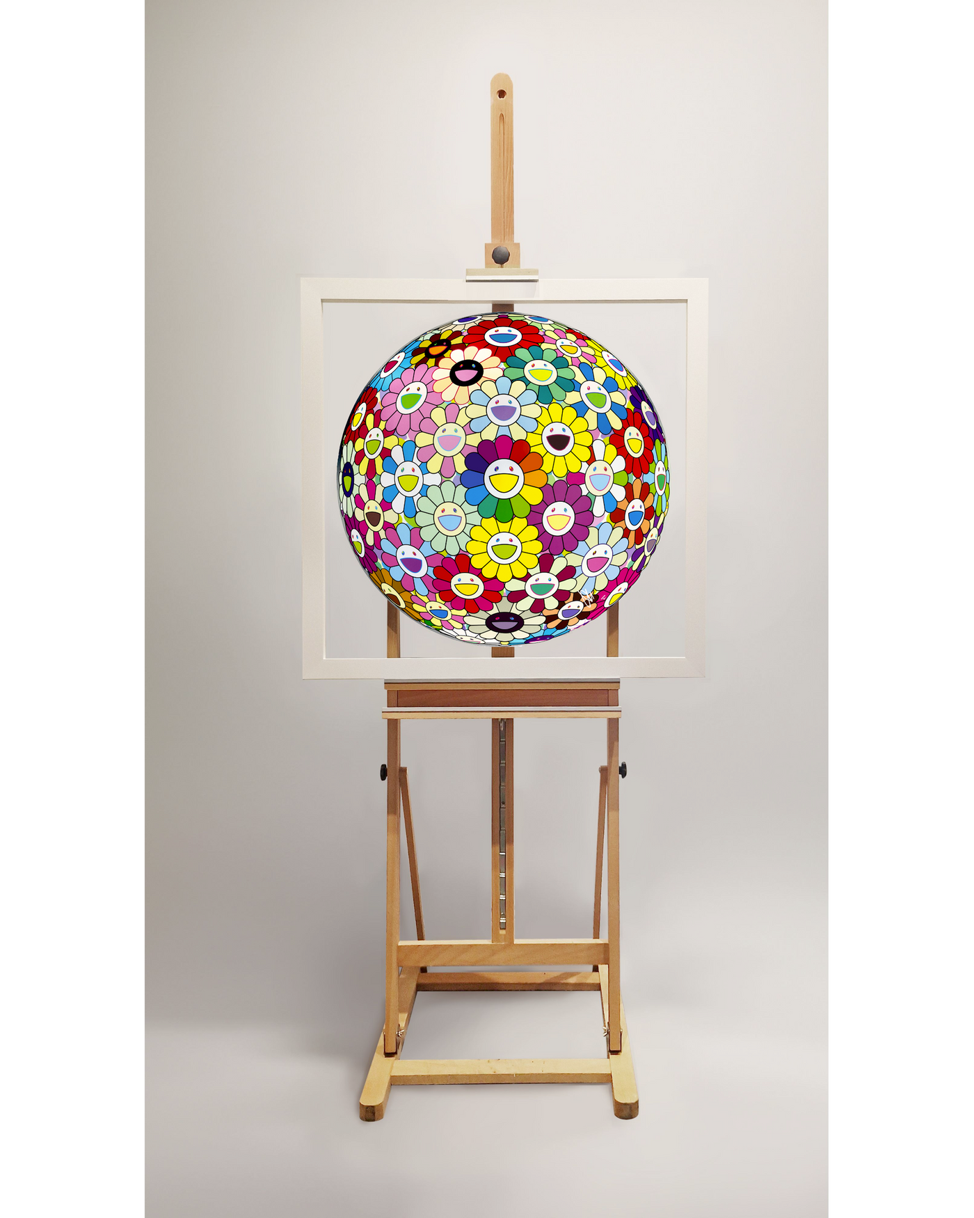 Flowerball