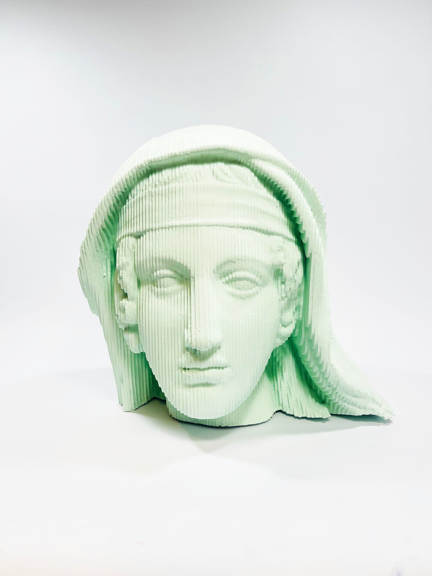Daniele Fortuna - Penelope - Unique Freestanding Sculpture - 2023 