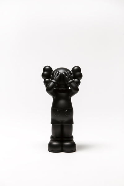 Holiday: United Kingdom (Black)