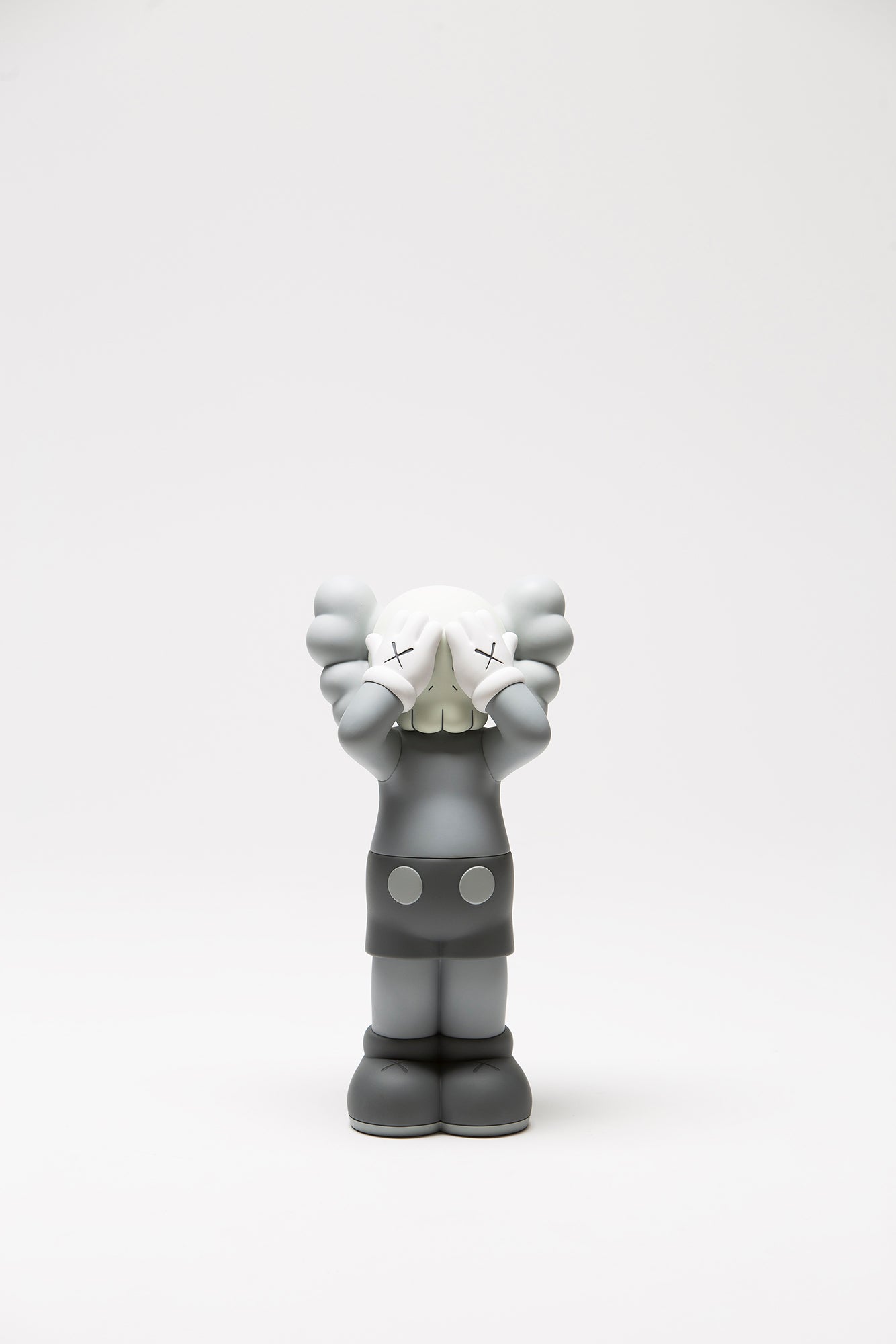 Holiday: United Kingdom (Grey)