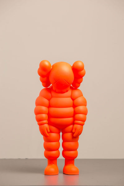 What Party - Orange