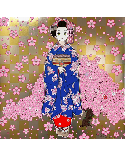 Maiko