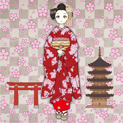 Maiko