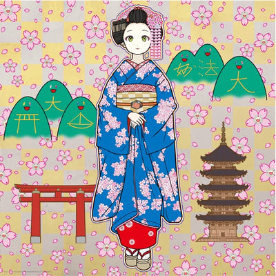 Maiko