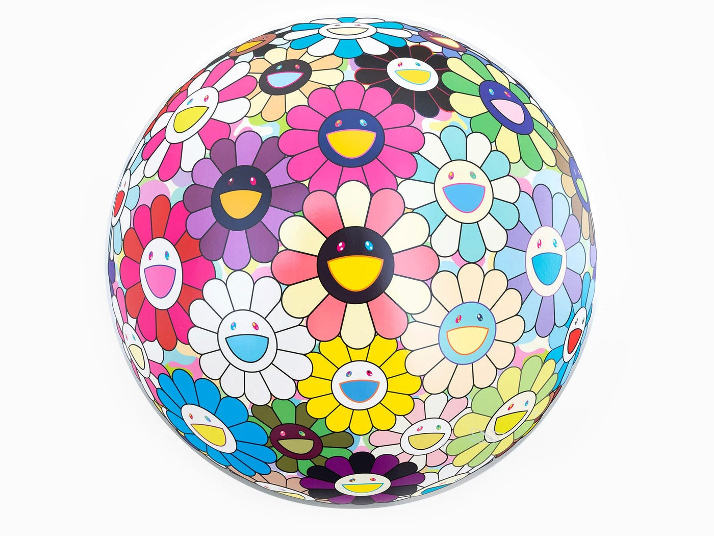 Flowerball