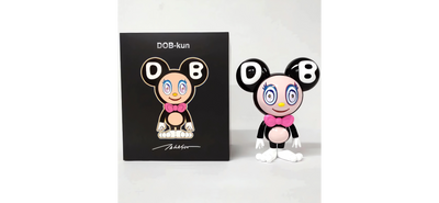 DOB-Kun (Black)