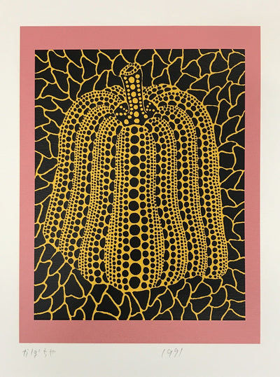 Pumpkin