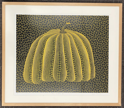 Pumpkin Y.