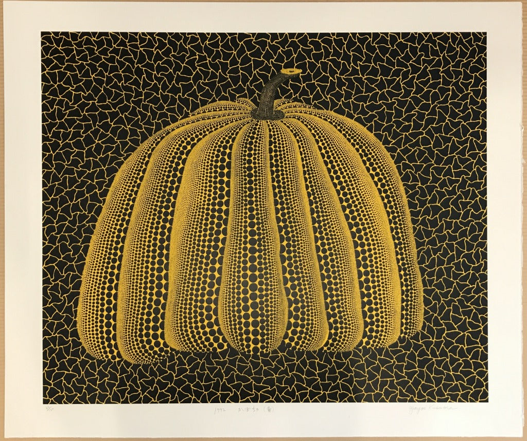 Pumpkin Y.