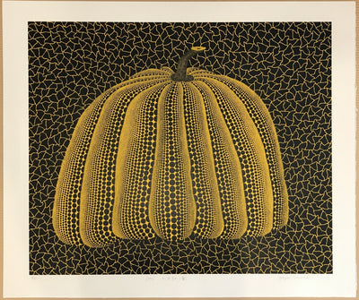 Pumpkin Y.