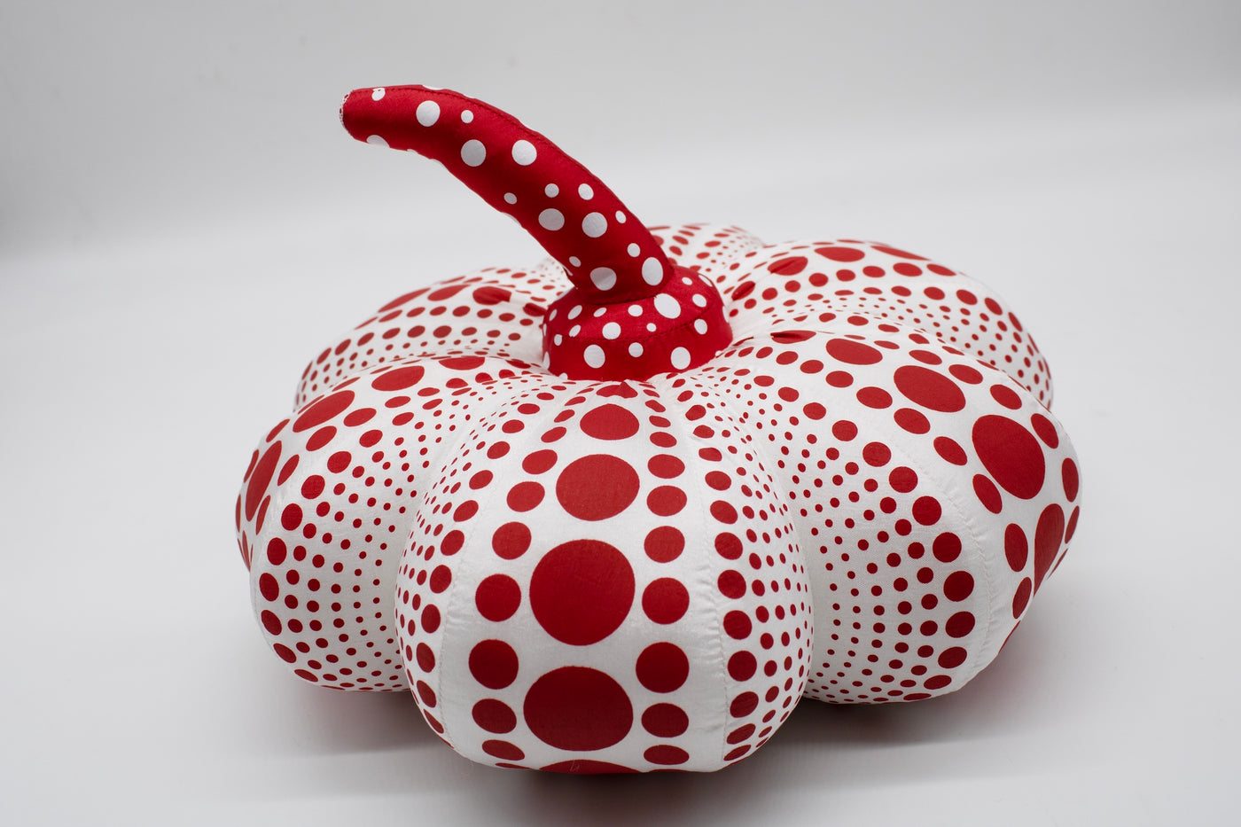 Original Soft Sculpture Pumpkin (Small)