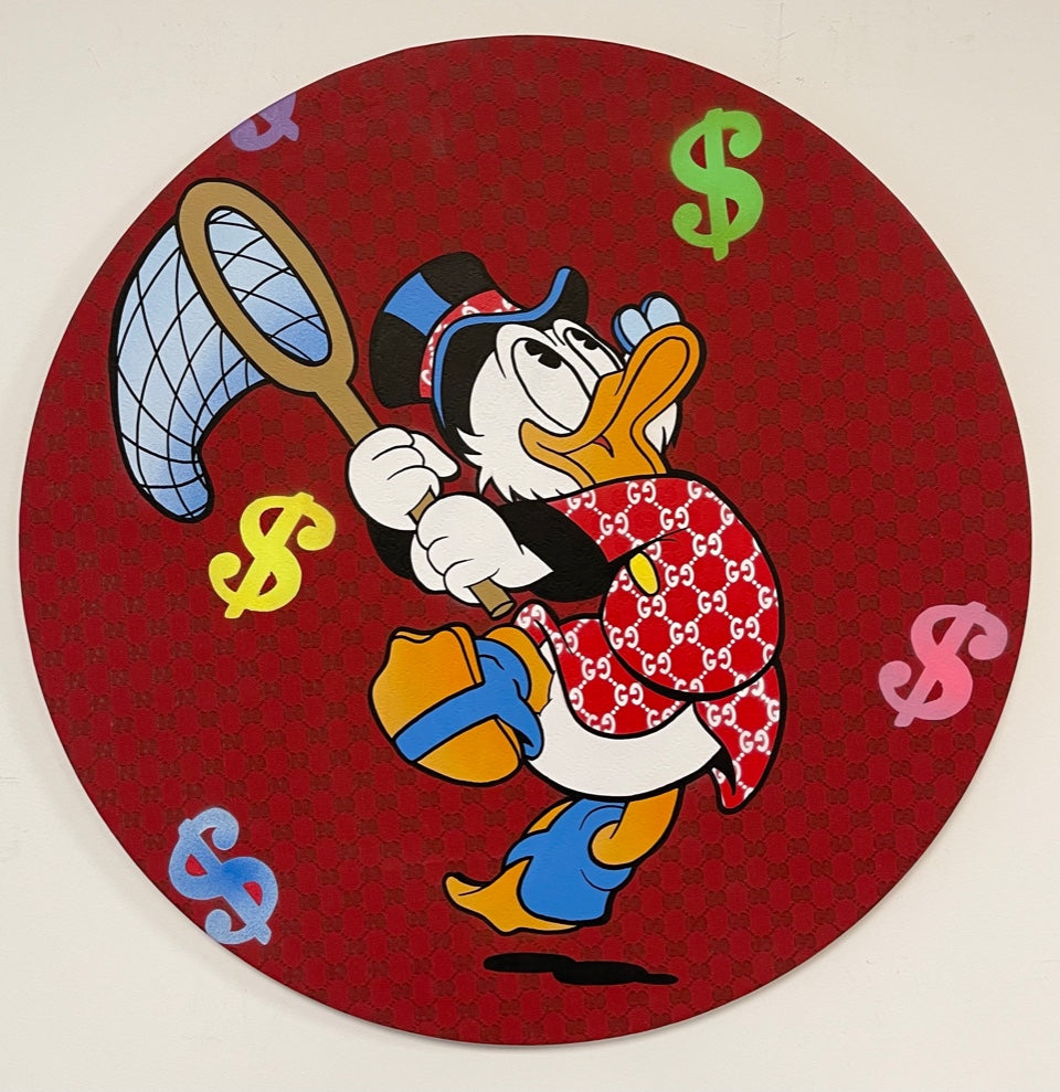 Dollar Hunt 2
